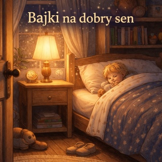 Bajki na dobry sen