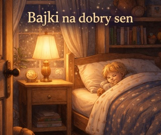 Bajki na dobry sen