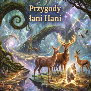 Przygody łani Hani